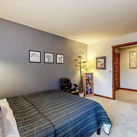 Sedona Hideaway Apartment